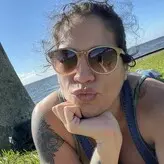 The Vegan Amazon голая #0018