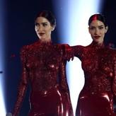 The Veronicas голая #0004