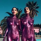 The Veronicas голая #0006