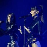 The Veronicas голая #0013