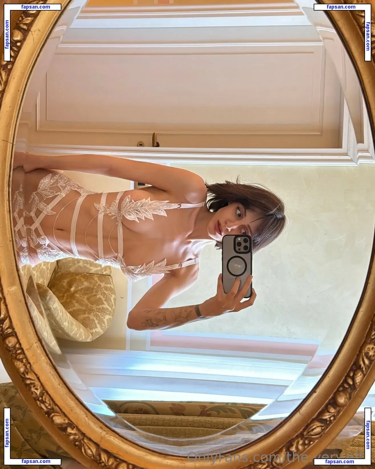 the.very.elfa nude photo #0001 from OnlyFans