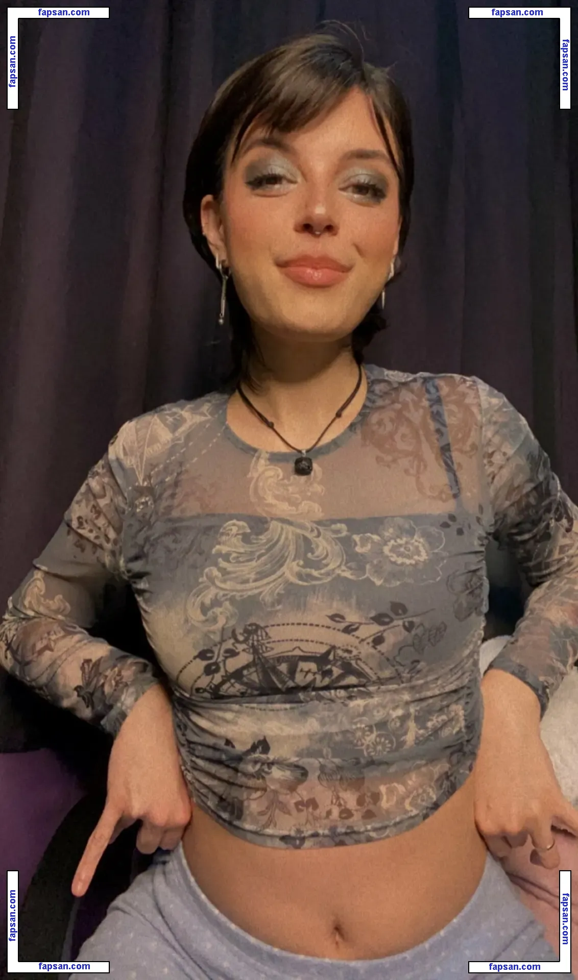 The White Rabbit ASMR голая фото #0001 с Онлифанс