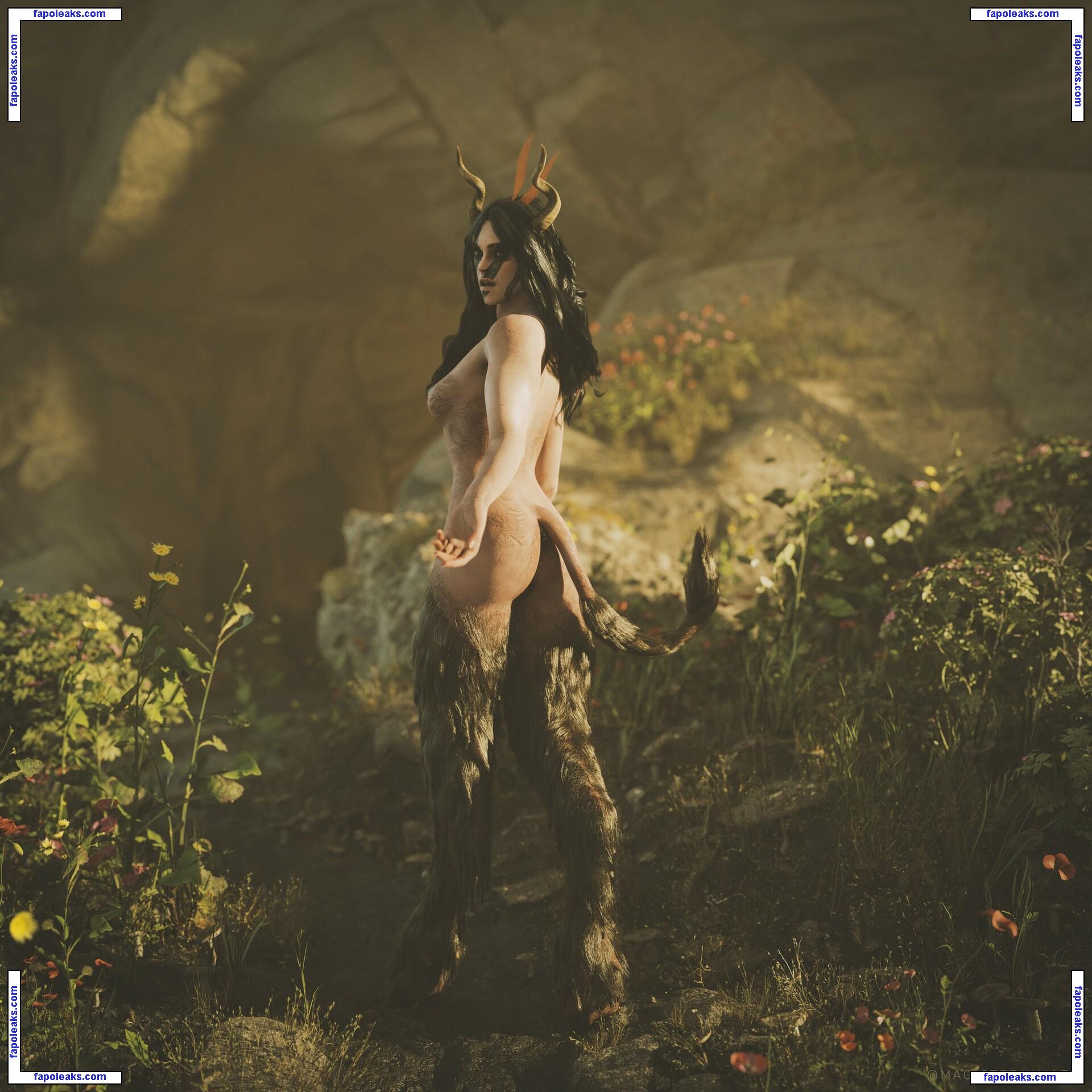 The Witcher nude photo #1708 from OnlyFans