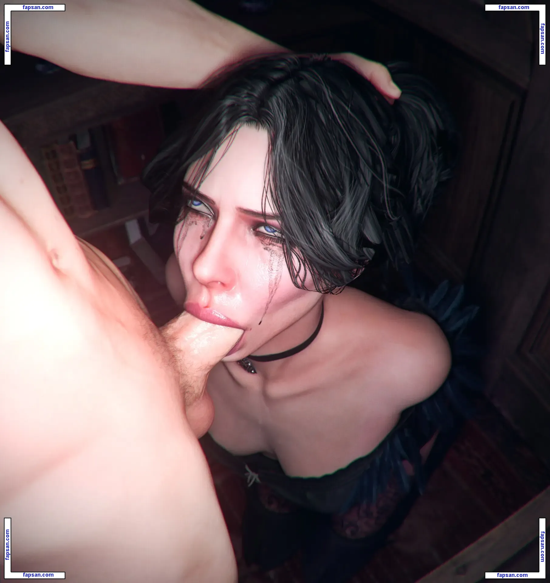 The Witcher голая фото #2029 с Онлифанс