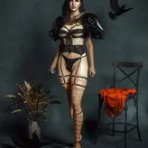 The Witcher nude #2022