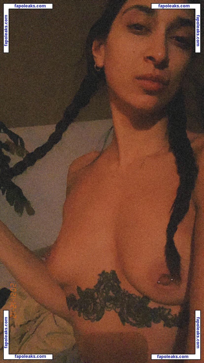 the13thgrave / iamanagraves / the13thcraft nude photo #0003 from OnlyFans