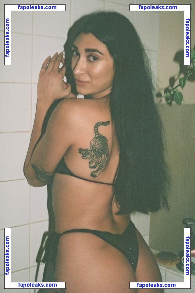 the13thgrave / iamanagraves / the13thcraft nude photo #0004 from OnlyFans