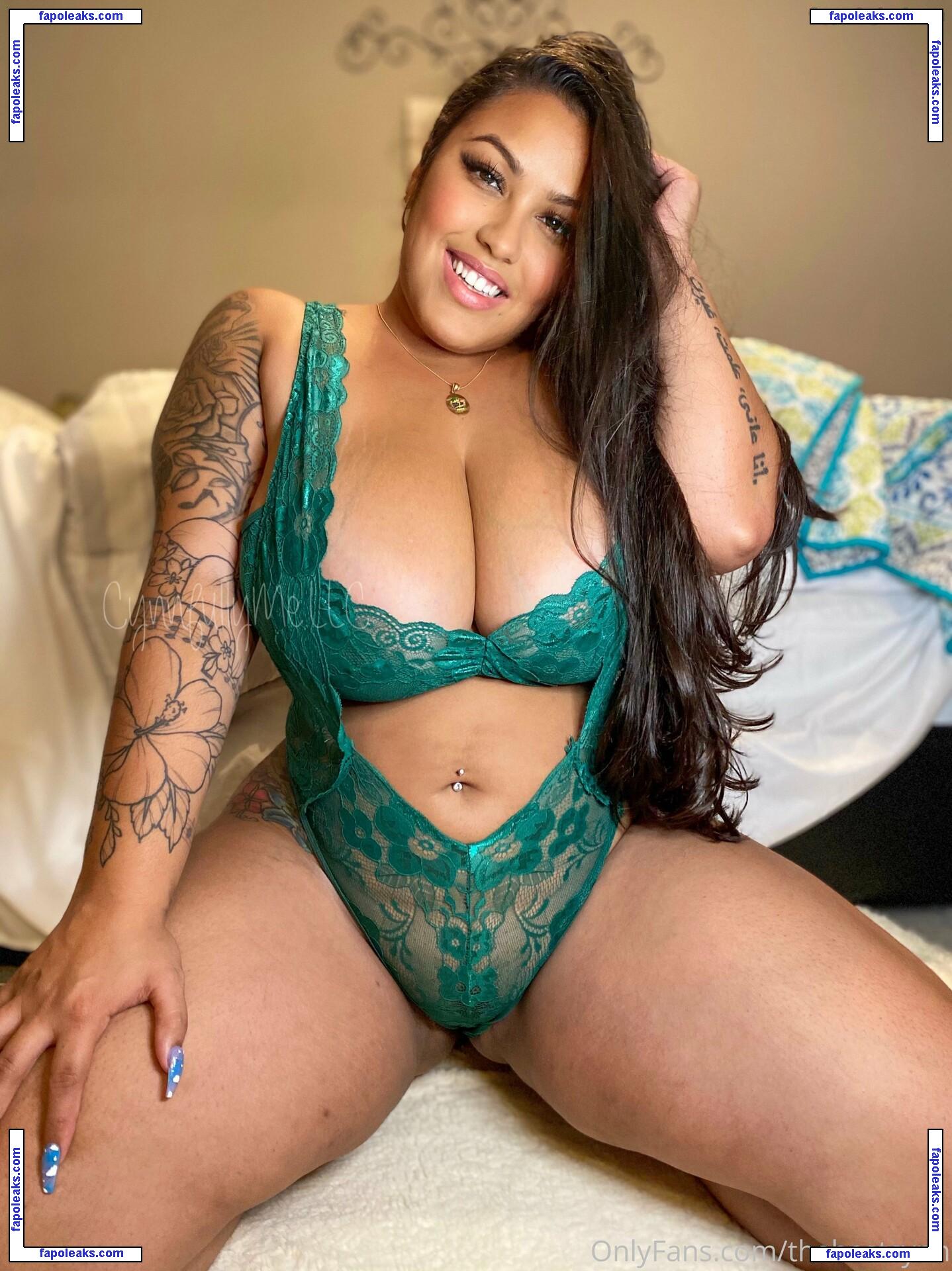 The8thdeadlysynn / Thebestcynn nude photo #0045 from OnlyFans