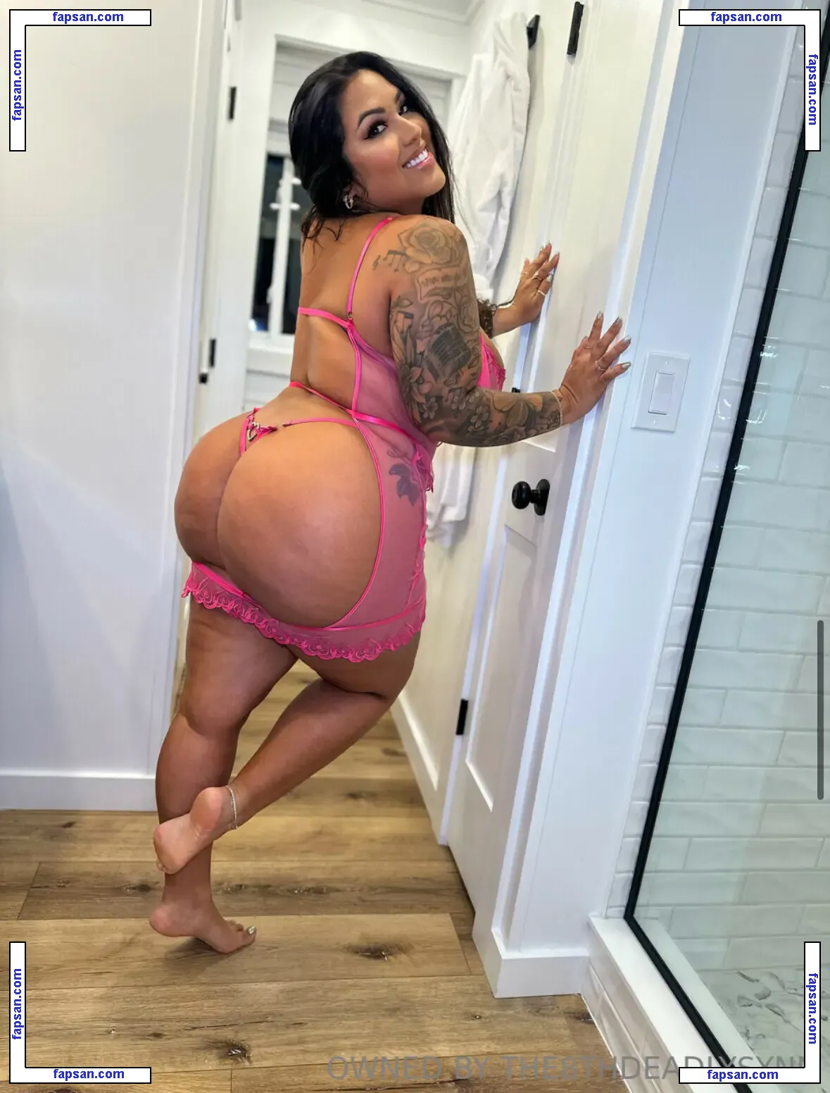 The8thdeadlysynn nude photo #0164 from OnlyFans