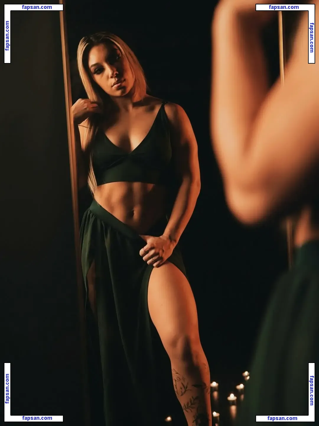 Thea Hail голая фото #0035 с Онлифанс