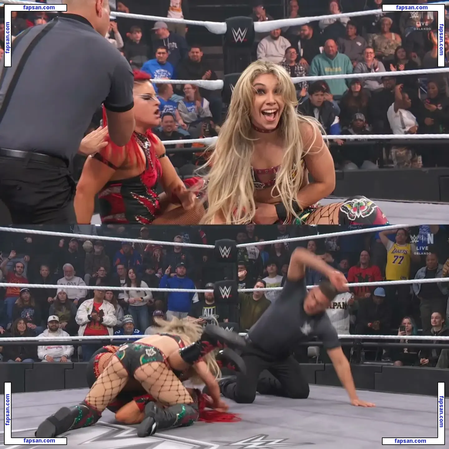 Thea Hail nude photo #0041 from OnlyFans