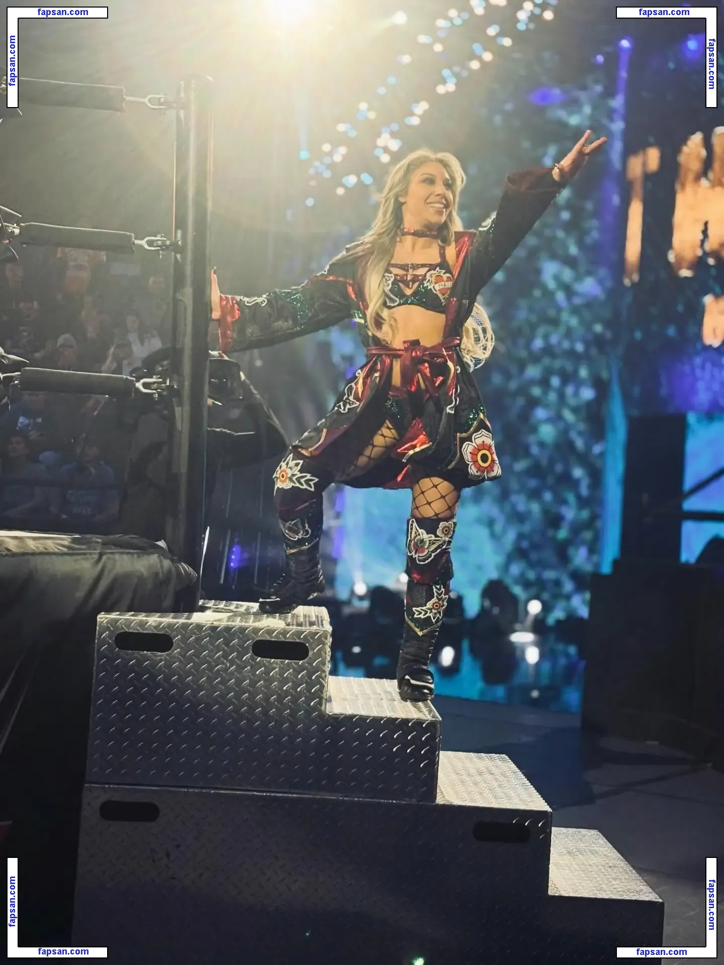 Thea Hail nude photo #0042 from OnlyFans