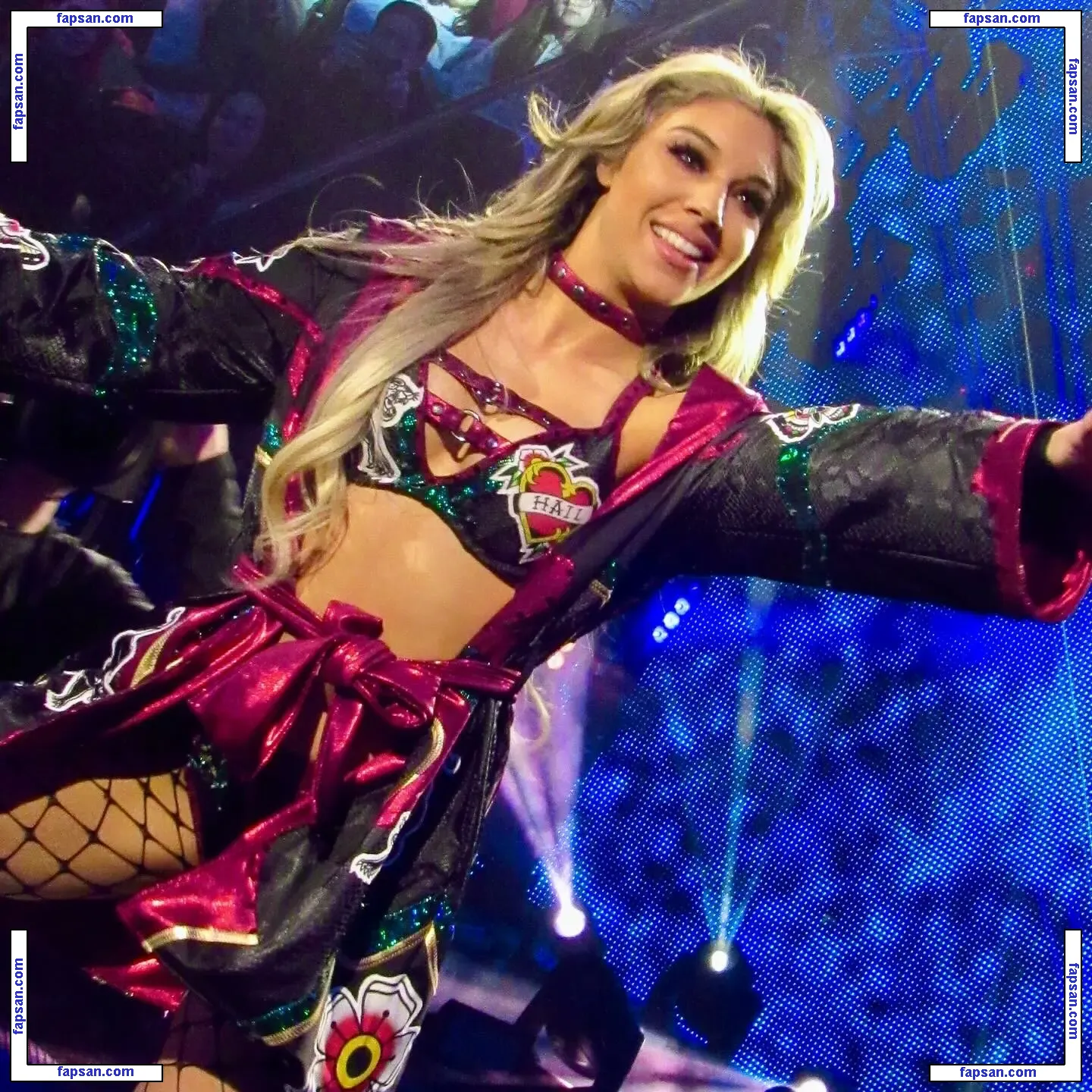 Thea Hail nude photo #0043 from OnlyFans