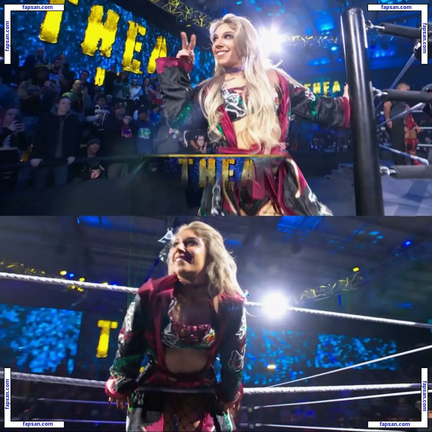 Thea Hail nude photo #0044 from OnlyFans