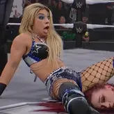 Thea Hail голая #0029