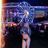 Thea Hail голая #0033