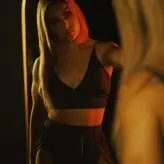 Thea Hail голая #0036