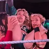 Thea Hail голая #0037