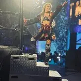 Thea Hail nude #0042