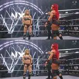 Thea Hail nude #0045