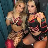 Thea Hail nude #0049