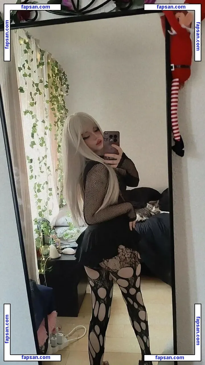 theakaleina nude photo #0075 from OnlyFans