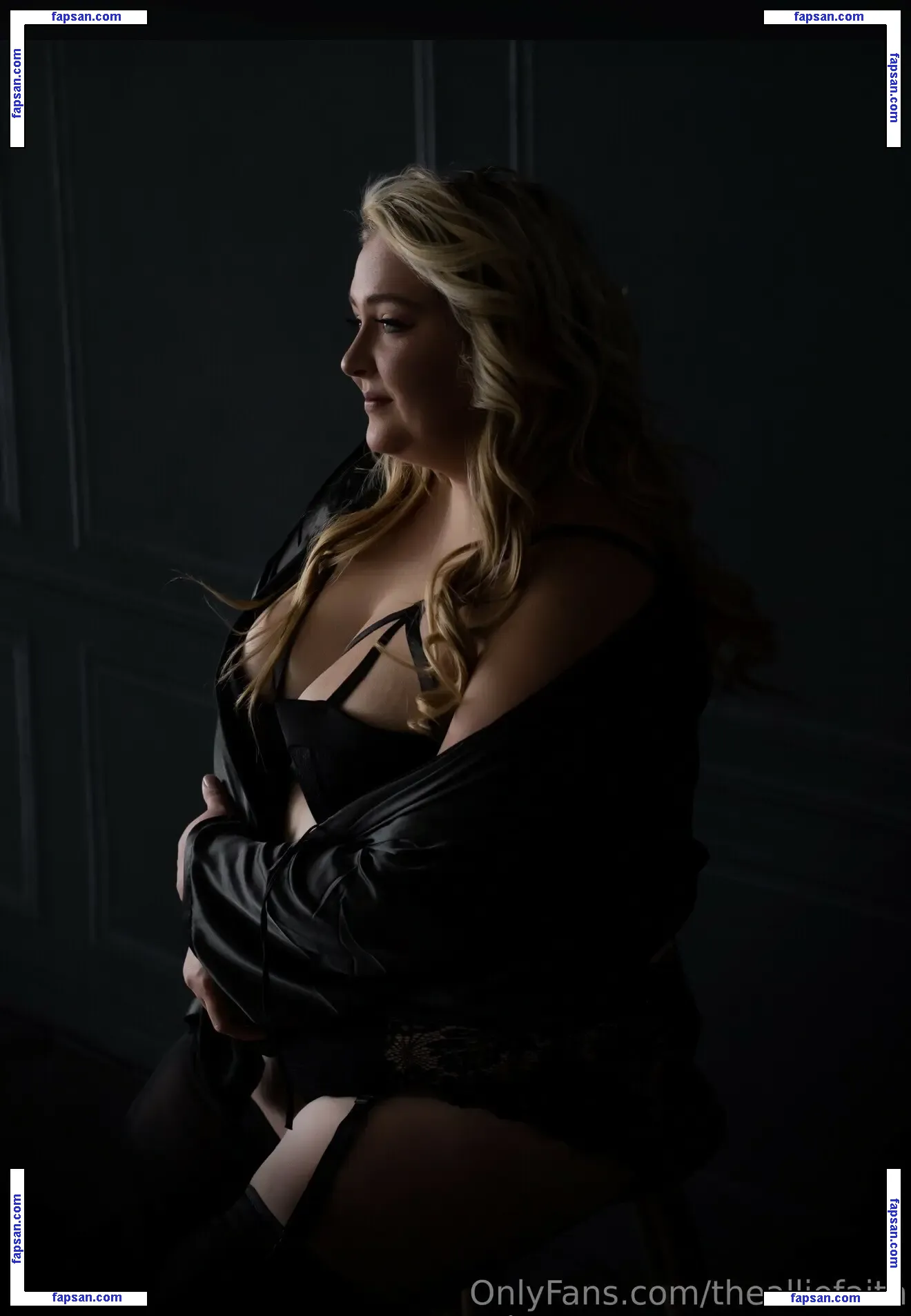 Thealliefaith голая фото #0001 с Онлифанс