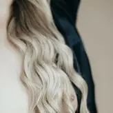 Thealliefaith голая #0008