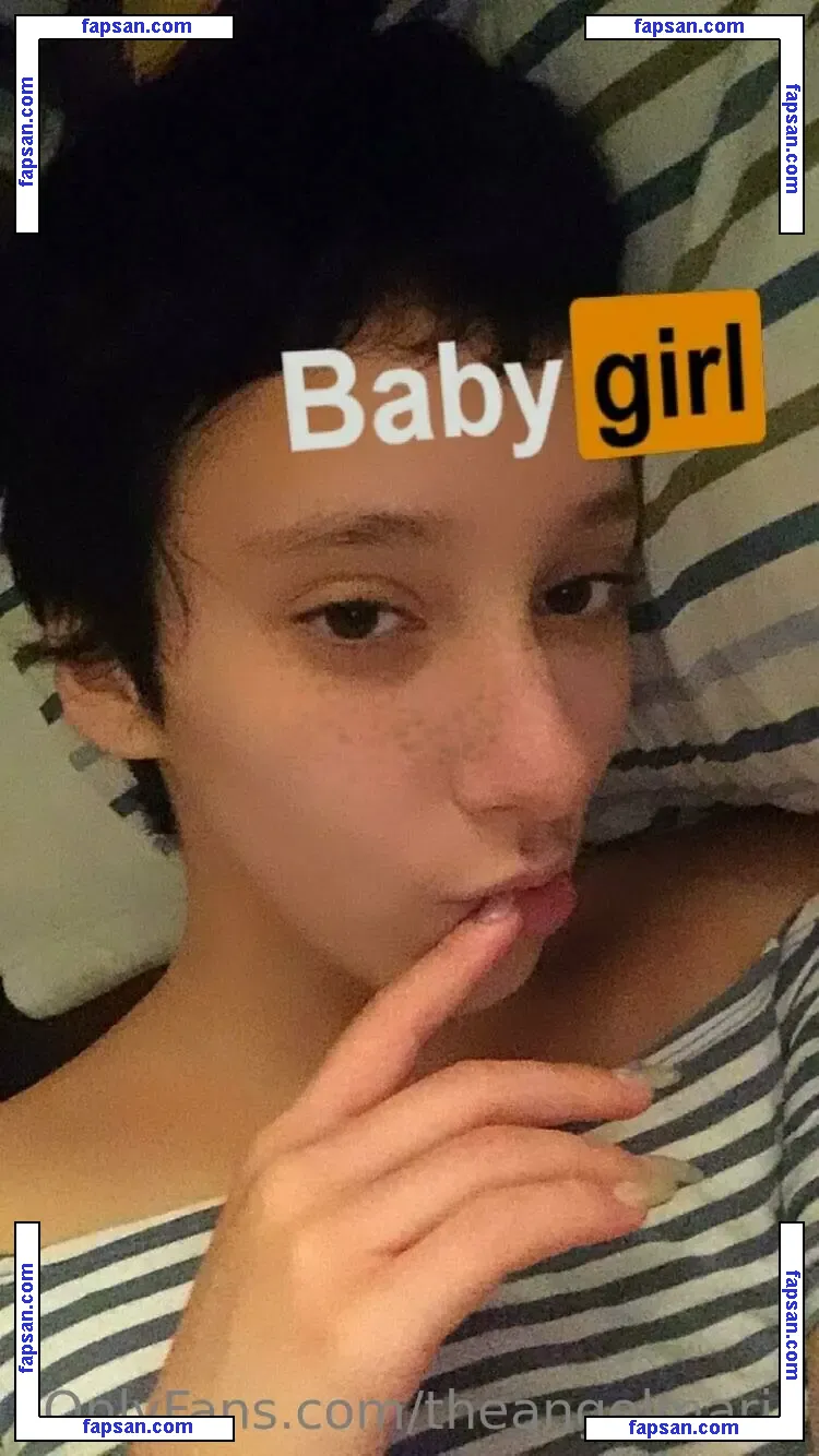 theangelmaria nude photo #0001 from OnlyFans