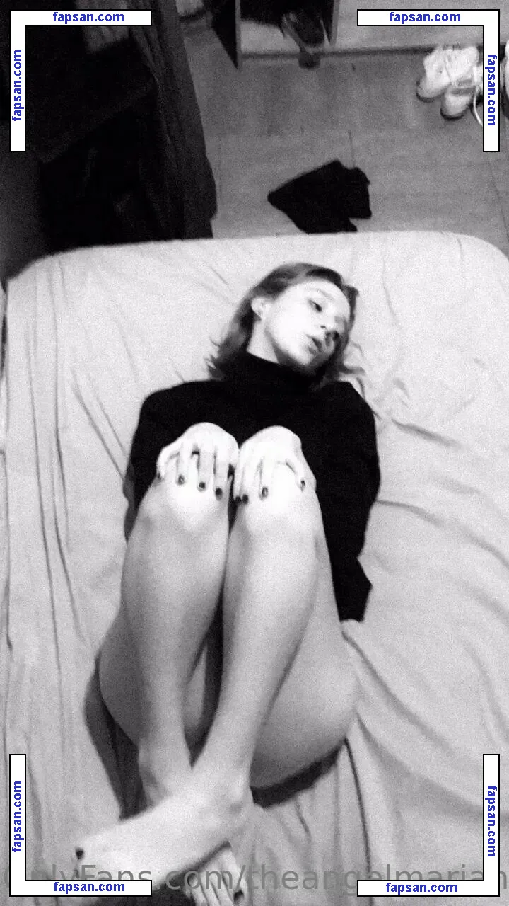 theangelmaria nude photo #0006 from OnlyFans