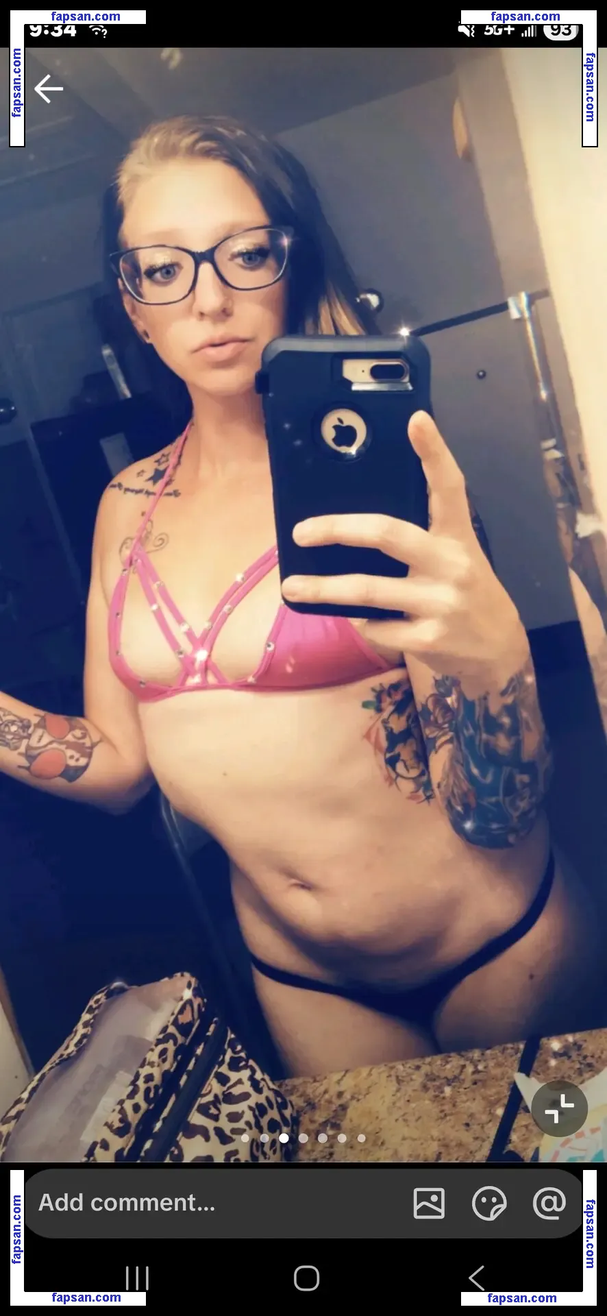 thearlenelee голая фото #0001 с Онлифанс