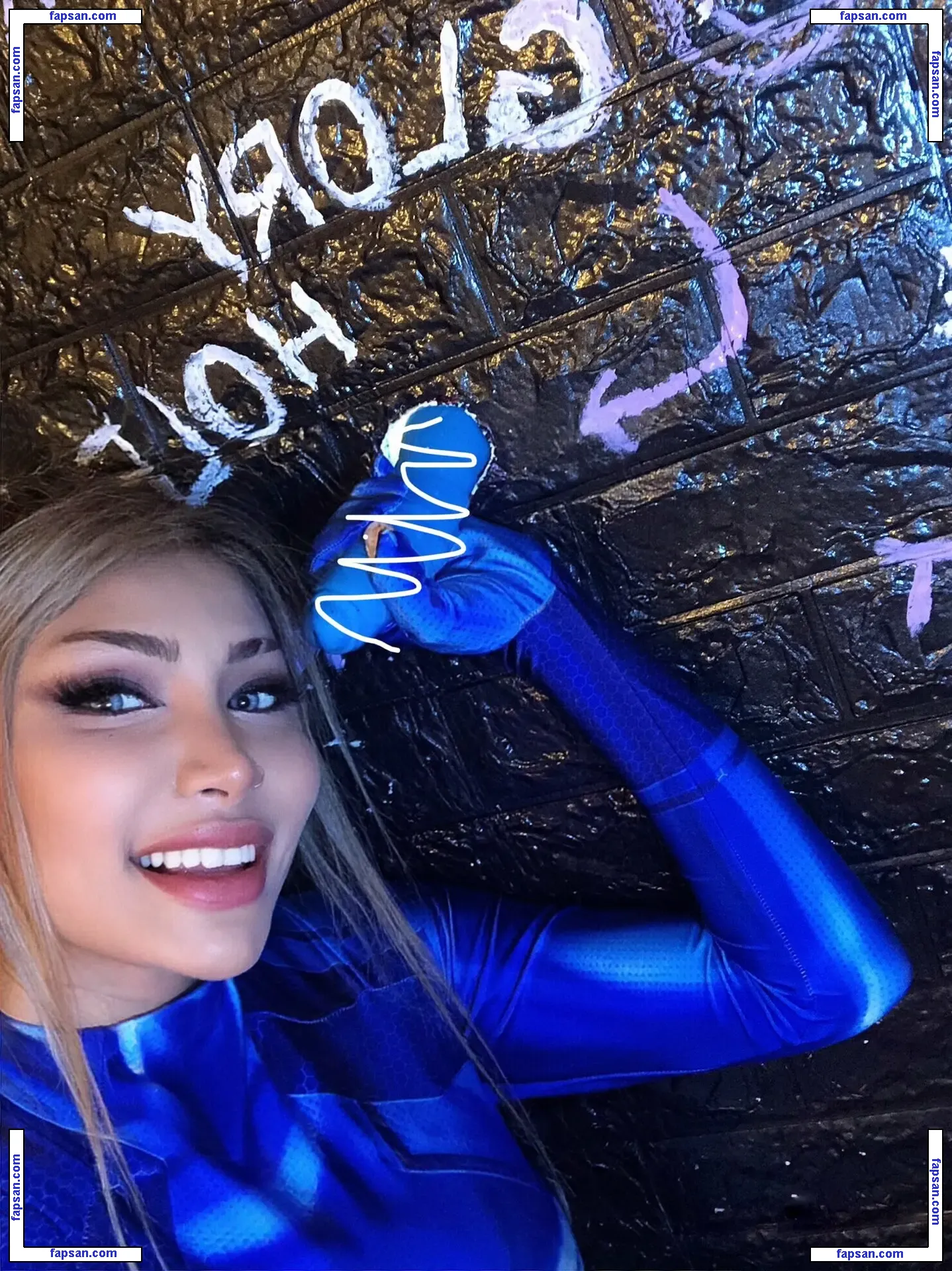 TheAsianBunny nude photo #0001 from OnlyFans