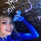 TheAsianBunny nude #0001