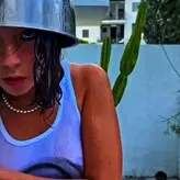 Theatomicbabe nude #0002