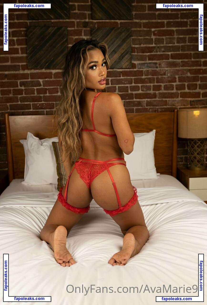 theavamariee nude photo #0081 from OnlyFans