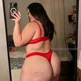 Thebabygurlbaddie nude #0008