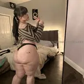 Thebabygurlbaddie nude #0031