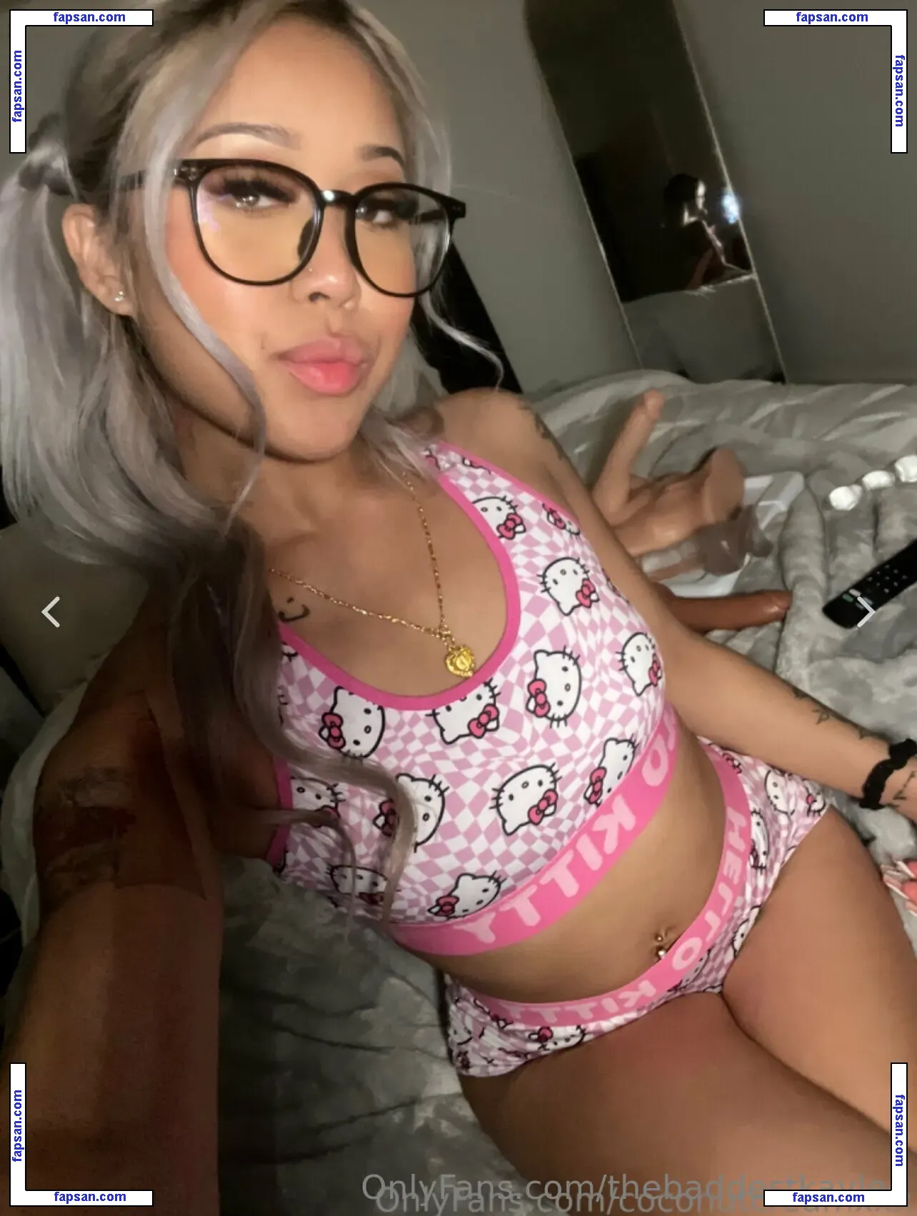 thebaddestkaylee nude photo #0190 from OnlyFans