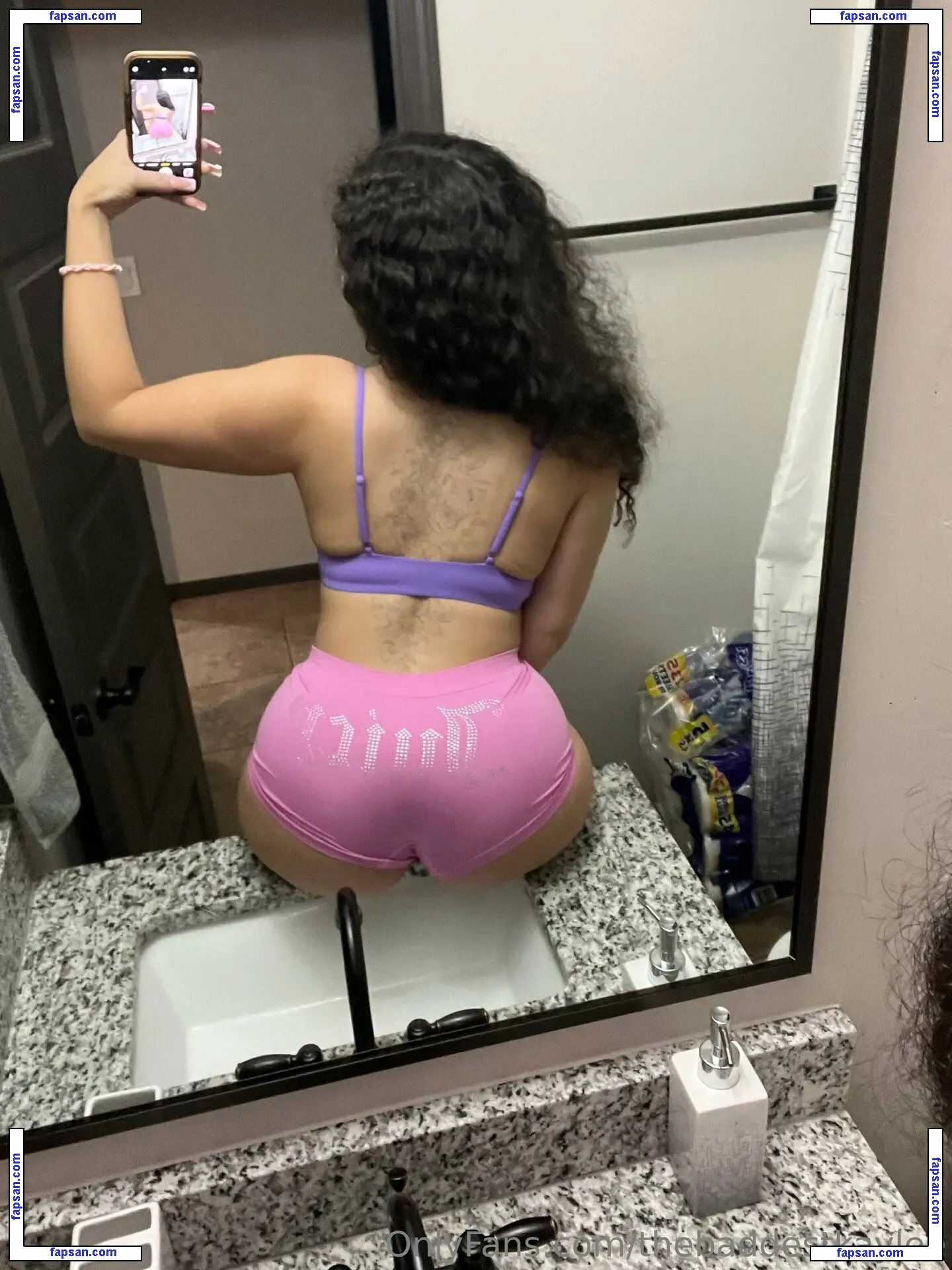 thebaddestkaylee nude photo #0202 from OnlyFans