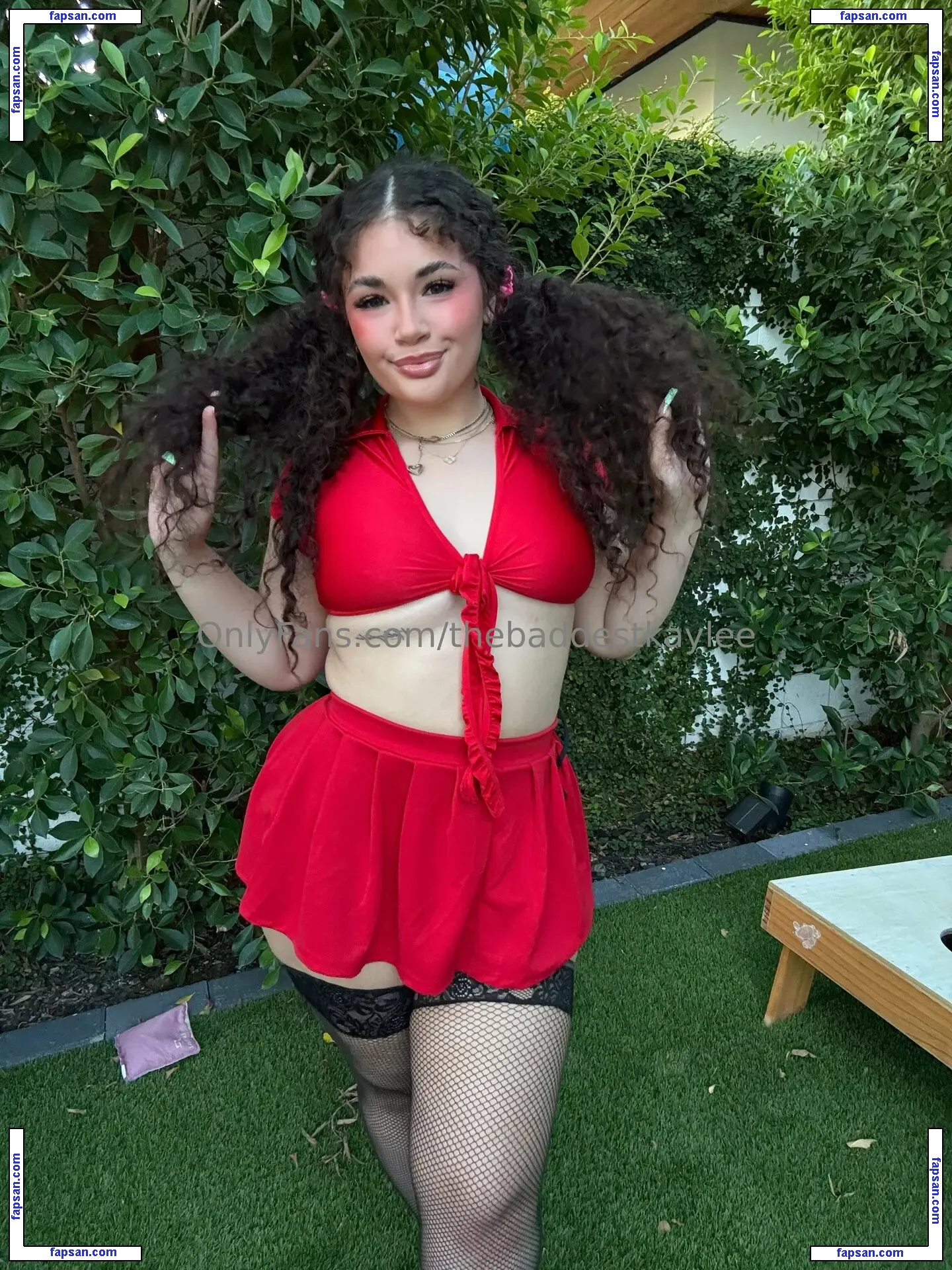 thebaddestkaylee nude photo #0277 from OnlyFans