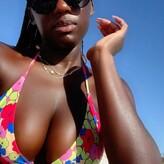 thebahamianhottie nude #0004