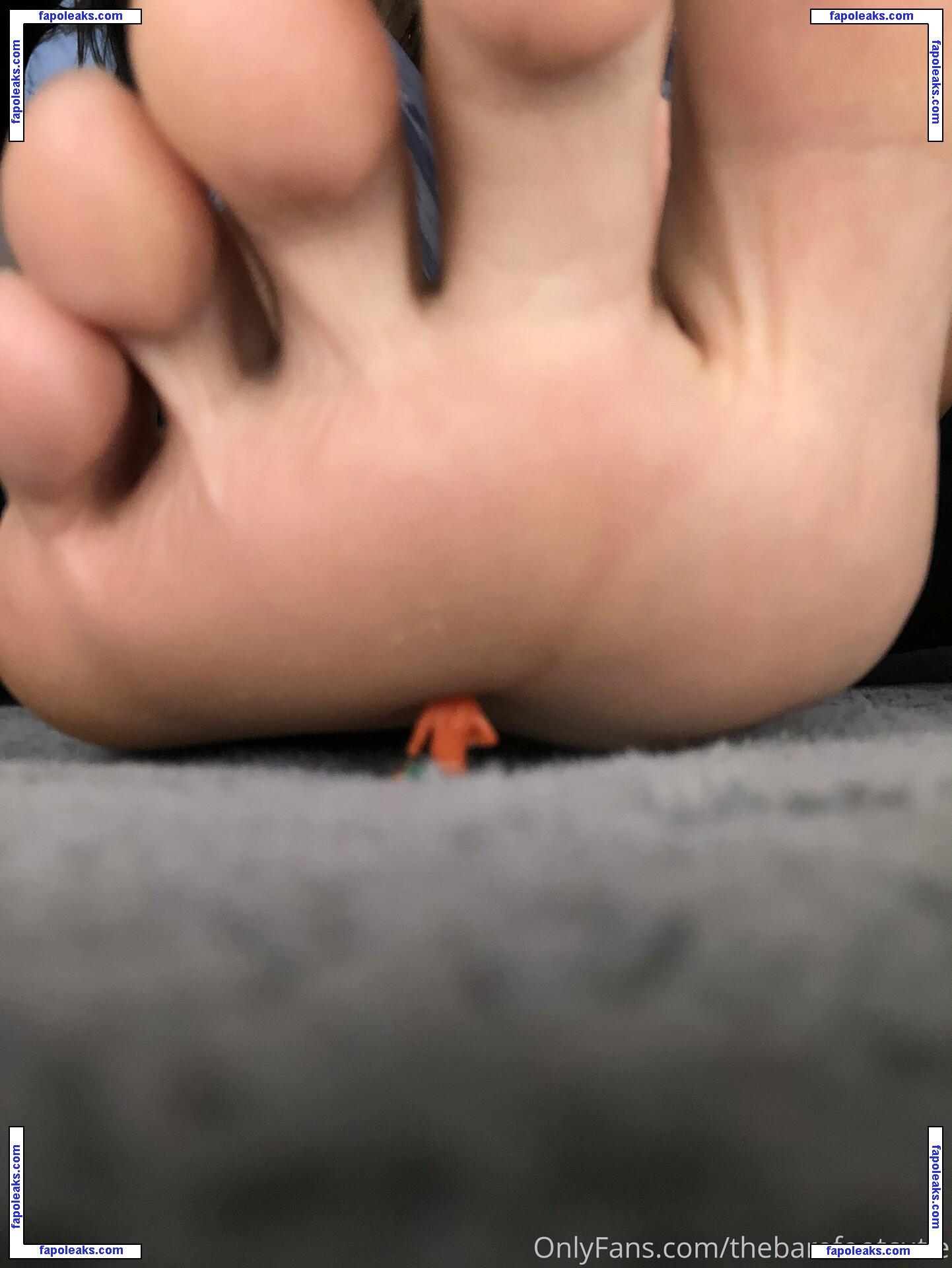 thebarefootcutie nude photo #0020 from OnlyFans