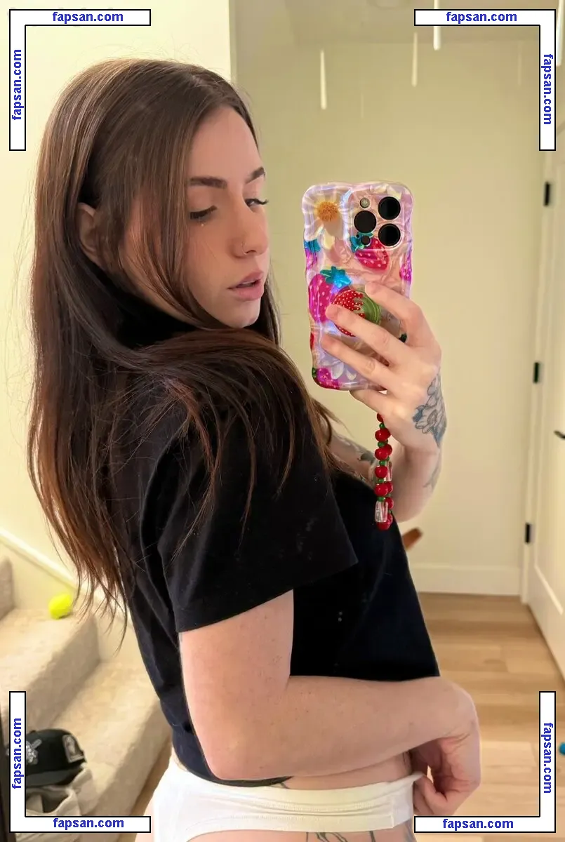 thebbunni голая фото #0038 с Онлифанс