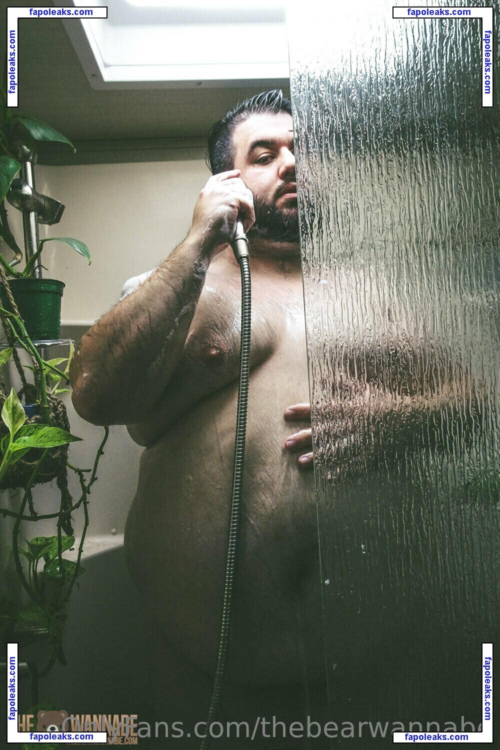 thebearwannabe nude photo #0010 from OnlyFans