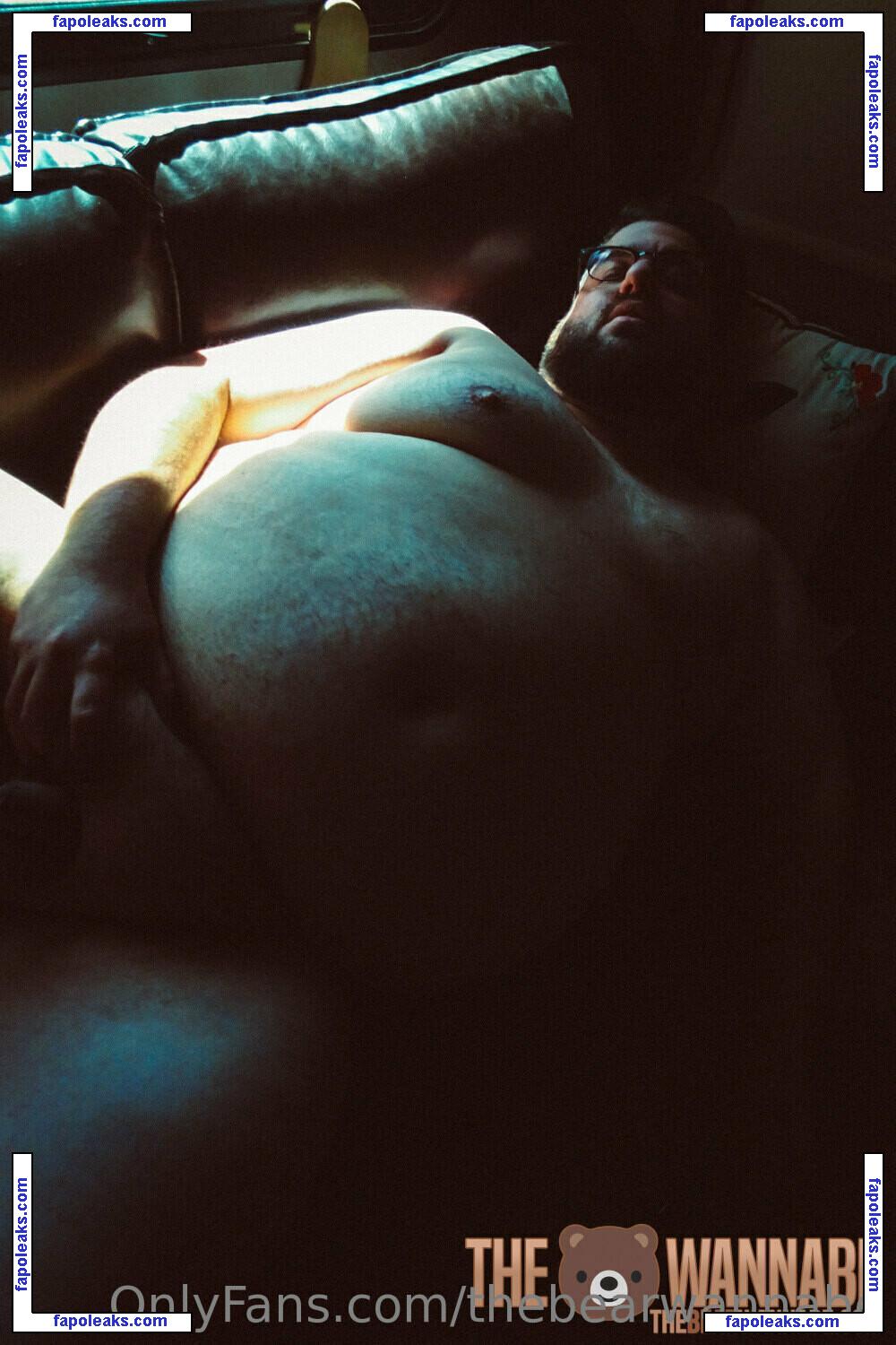 thebearwannabe nude photo #0012 from OnlyFans