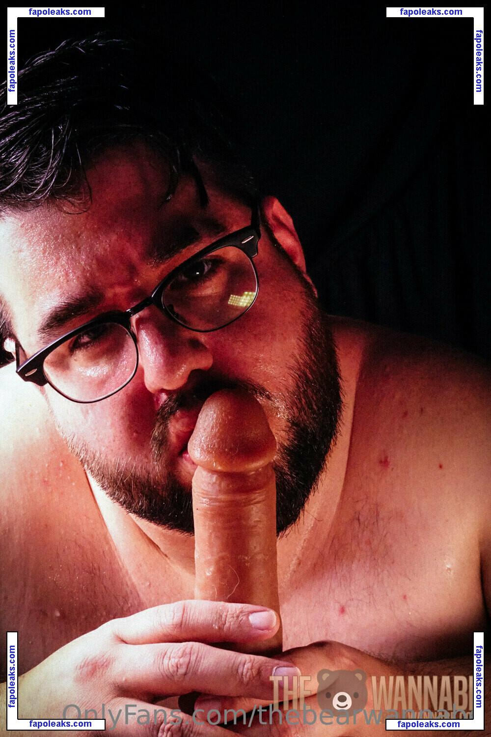 thebearwannabe nude photo #0022 from OnlyFans