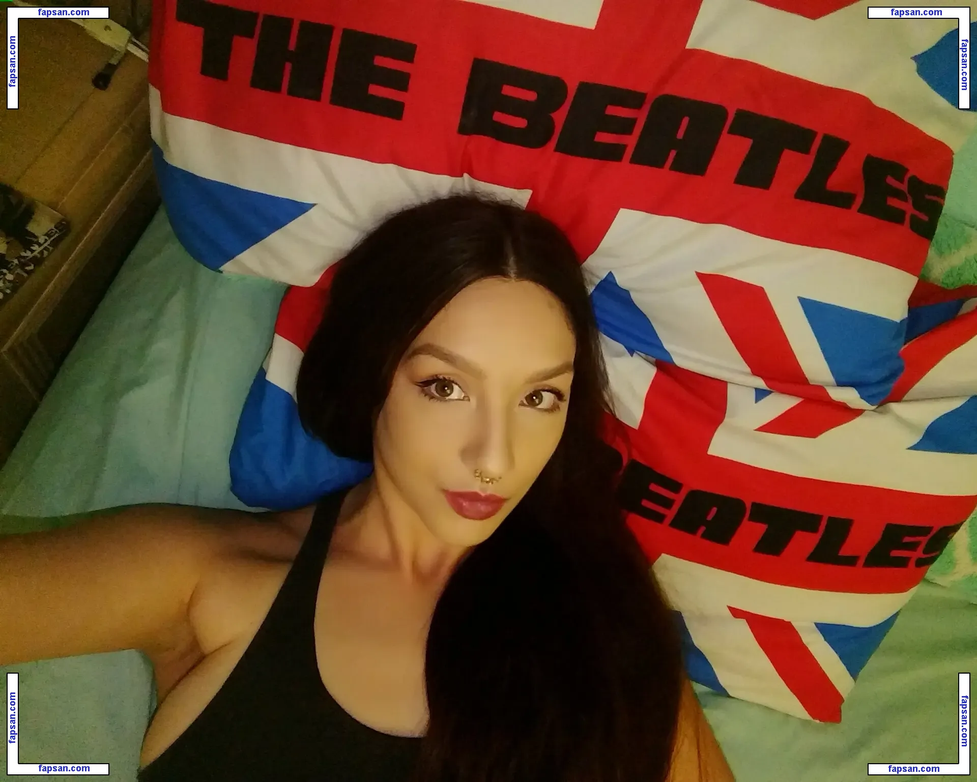 TheBeatleBabe ASMR голая фото #0008 с Онлифанс