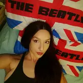 TheBeatleBabe ASMR голая #0008