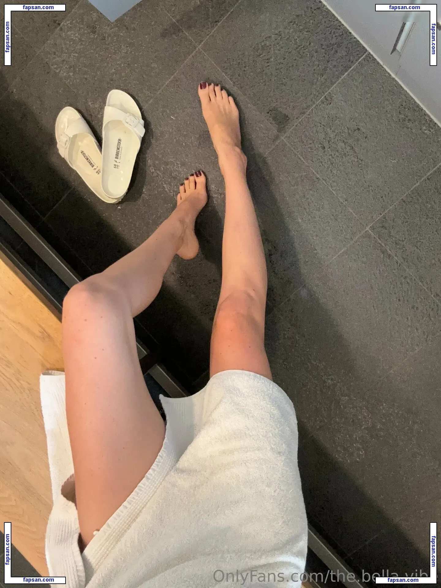 Thebellavibe nude photo #0001 from OnlyFans