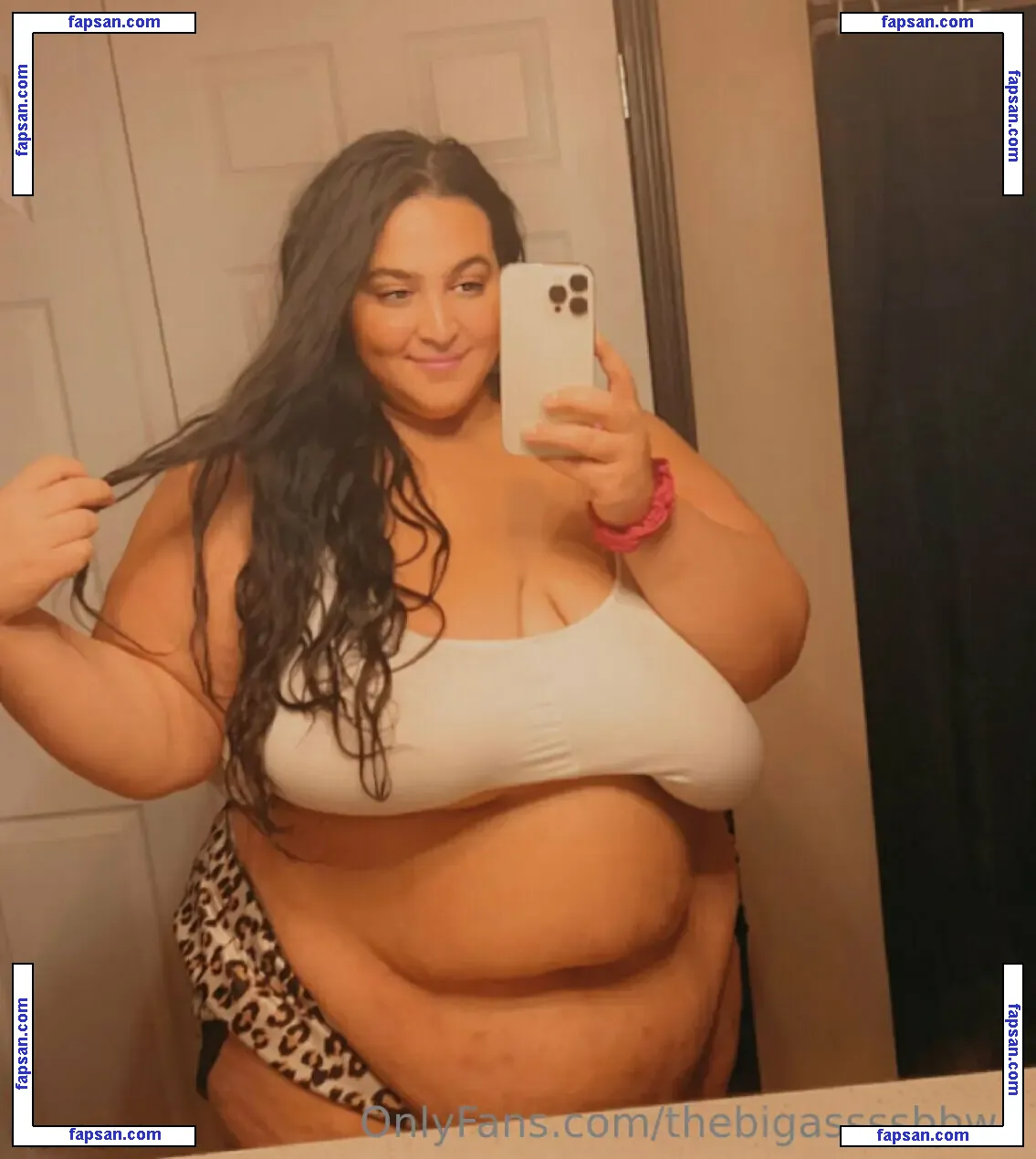 thebigassssbbw1 nude photo #0029 from OnlyFans